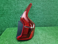 Фонарь правый Volvo XC90 2 (2014-н.в.)