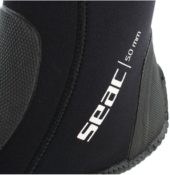 Боты Seac Regular 5 мм