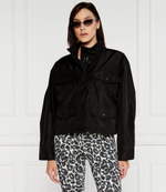 Куртка anorak Michael Kors - черный(MT420F97LD)