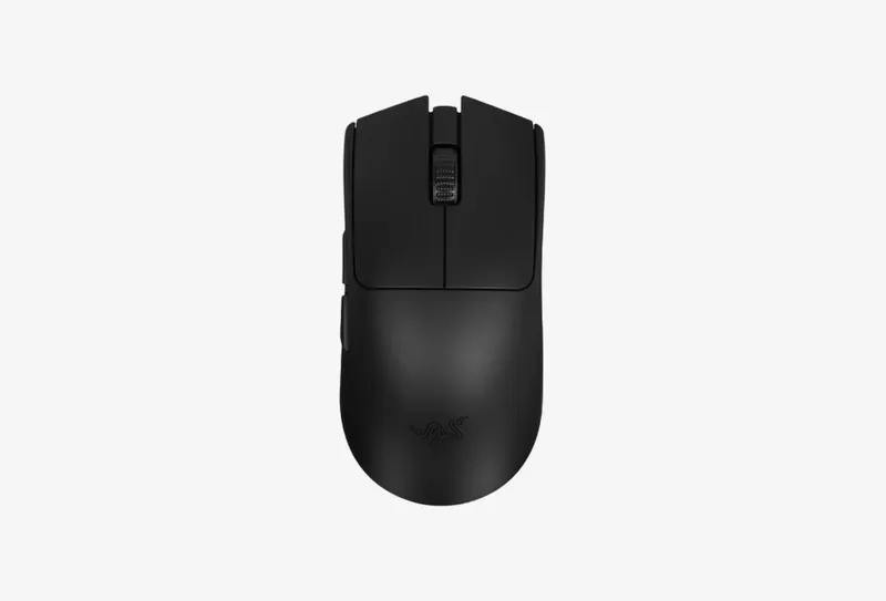 Мышь беспроводная/проводная Razer Viper V3 Pro [RZ01-05120100-R3G1] черный