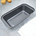 Форма для выпечки хлеба 25*13*6см, NNOSO-1