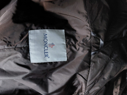 Куртка Moncler