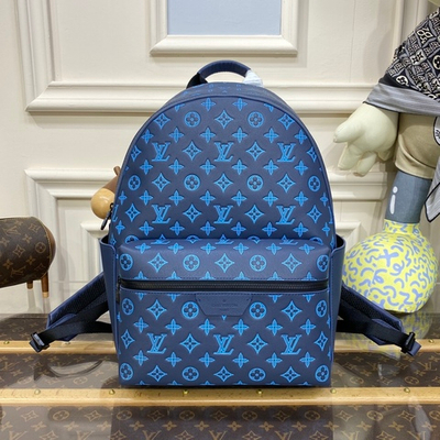 Louis Vuitton Discovery Backpack