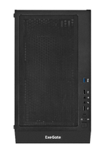Корпус ATX Exegate EVO-5001A