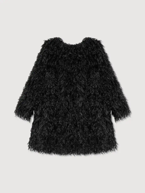 Платье "Адель", Черный