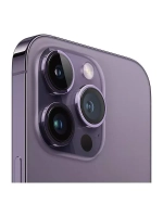 Смартфон Apple iphone XR в корпусе 13 Pro 3/128 ГБ, фиолетовый, Восстановленный