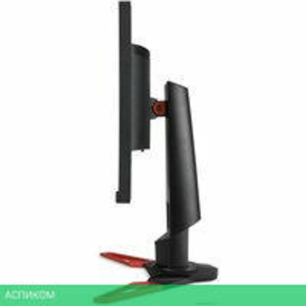 Игровой монитор Acer XB271HU bmiprz [UM.HX1EE.005]