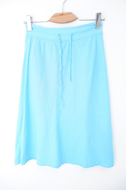 Юбка льняная 46 размер