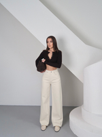 Джинсы женские 5223