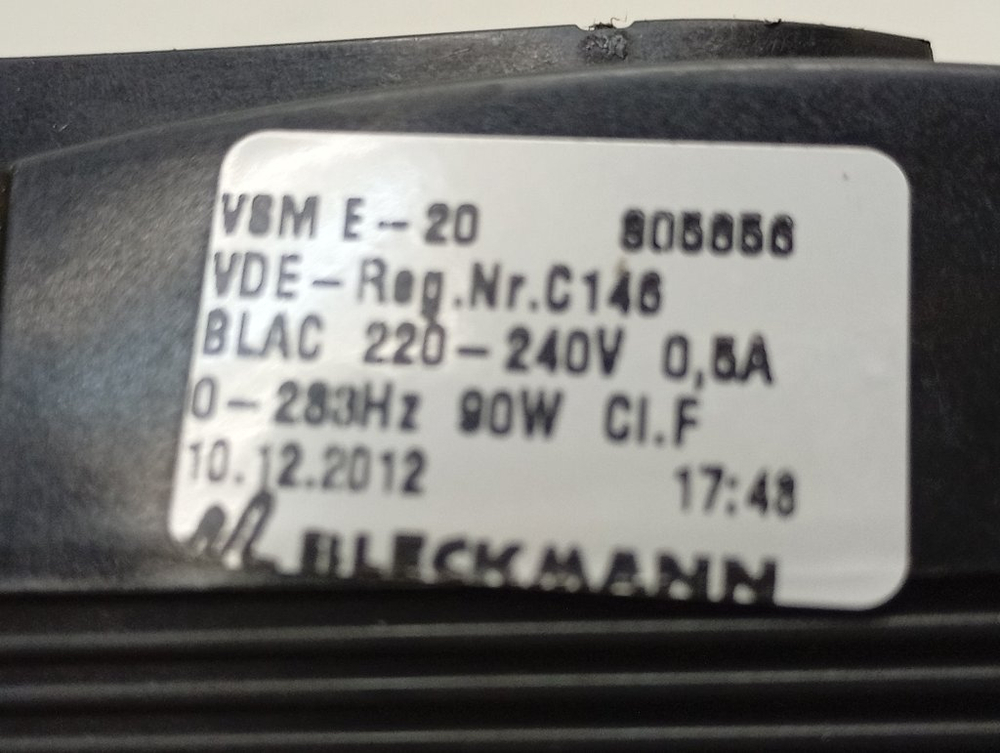 LFTA+5H1741 ктп11 Рециркуляционный насос к посудомоечной машине Indesit Ariston VSME-20 б/у