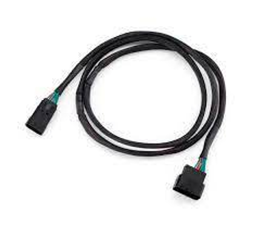 76001100 Жгут проводов усилителя