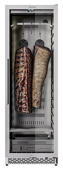 Шкаф для созревания мяса MEYVEL MM-135SR