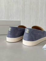 Слипоны Brunello Cucinelli