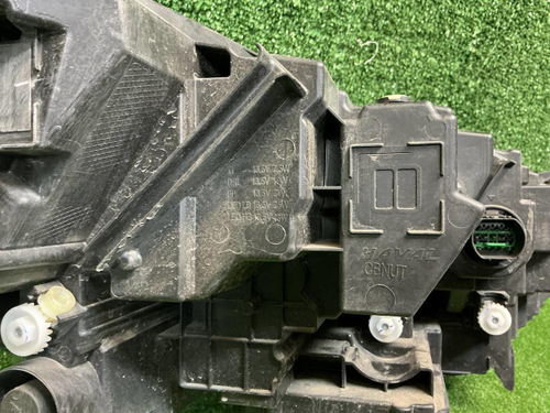 Фара левая Haval Jolion (2021-н.в.) LED