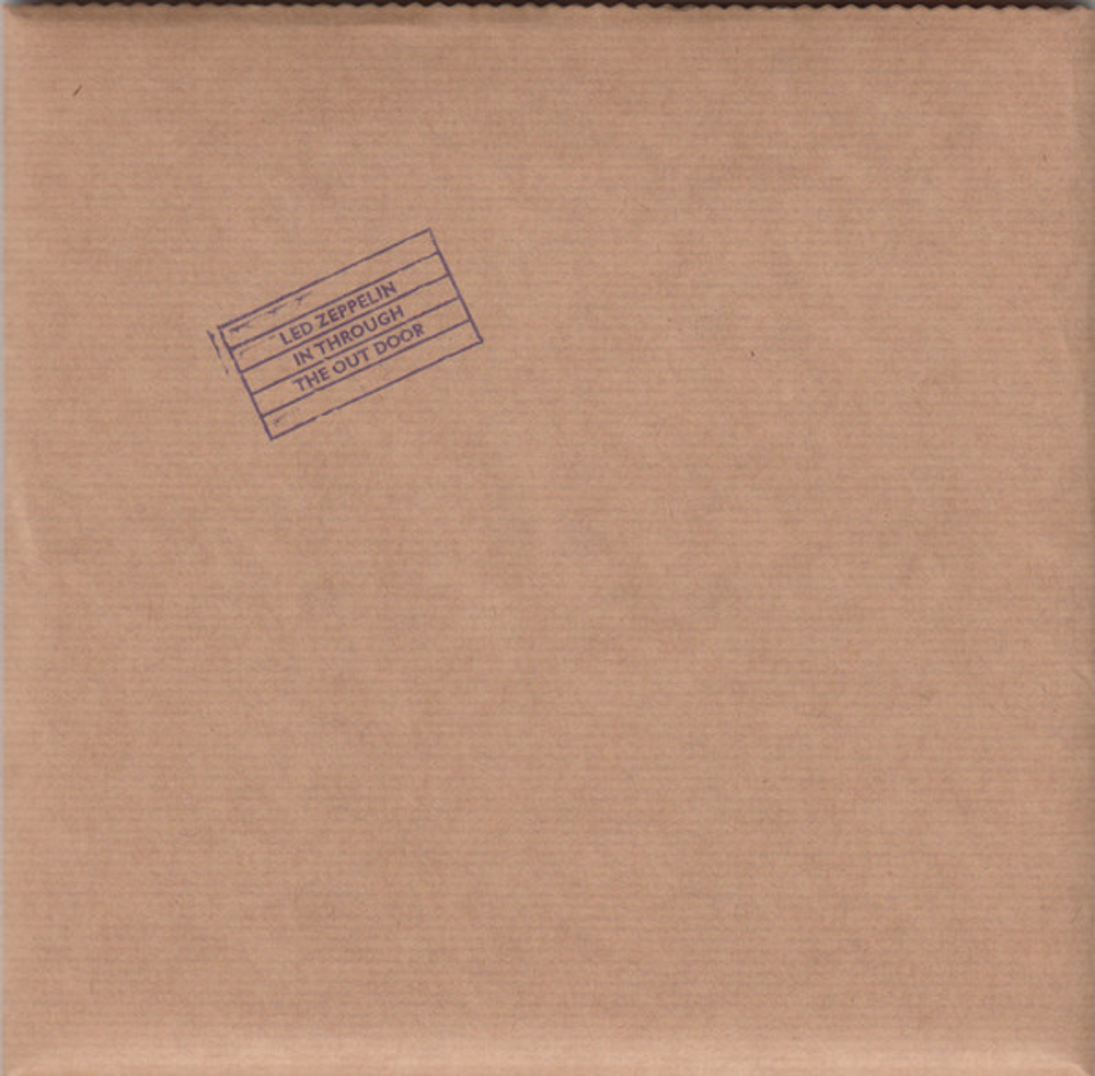 Led Zeppelin / 40th Anniversary Definitive Collection (12 Mini LP SHM-CD + Box)