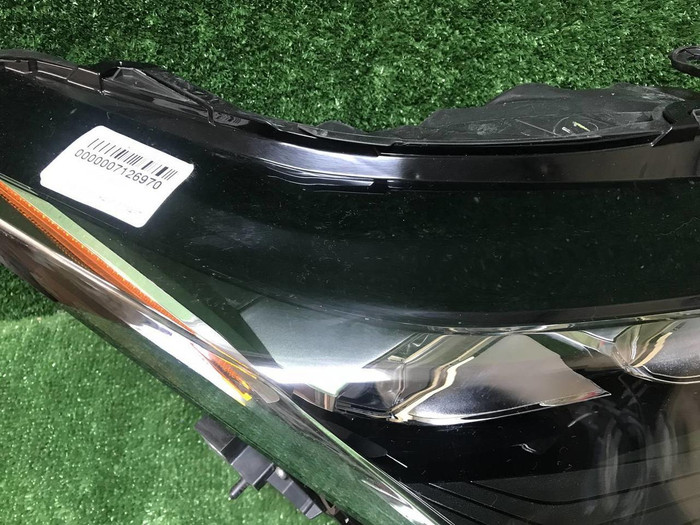 Фара правая Lexus RX 4 (2015-2019) LED под 1 блок