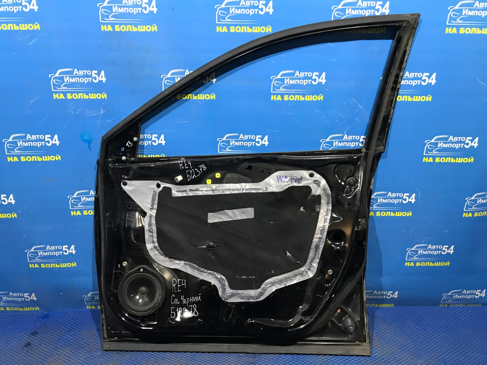 Дверь передняя правая Honda CR-V 2006-20011