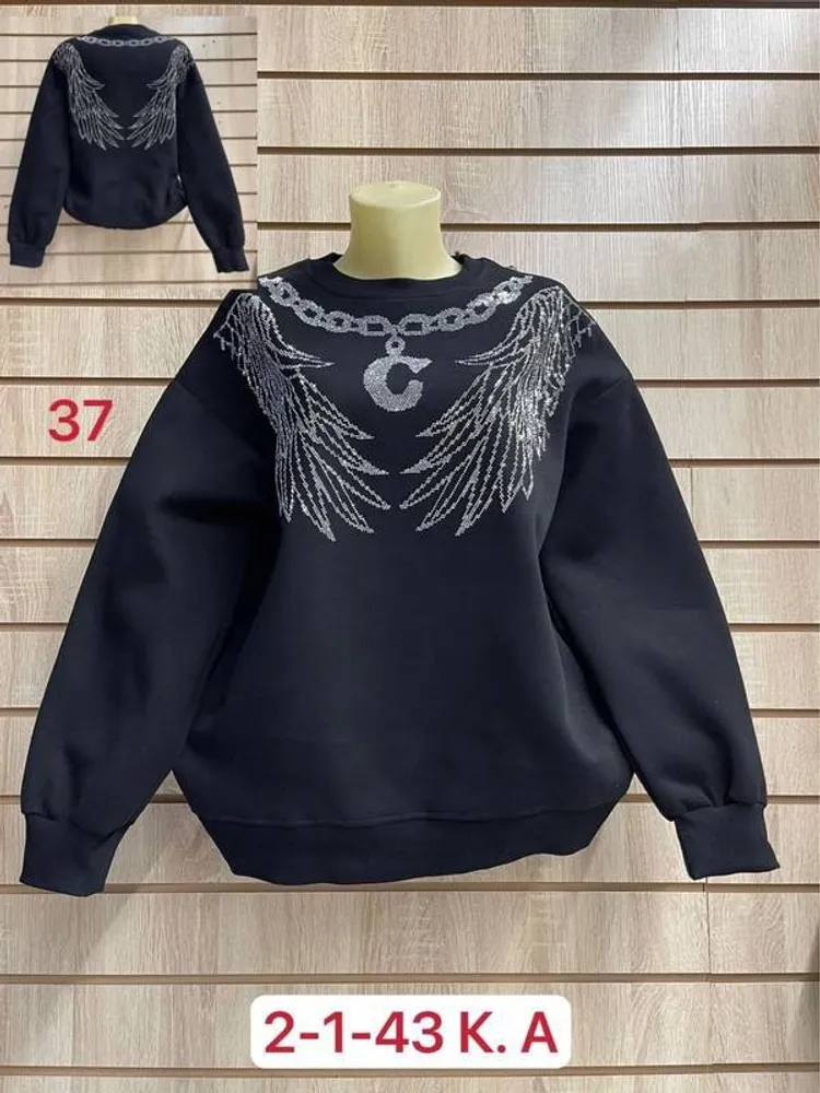 Свитшот 2951848 Fabrika