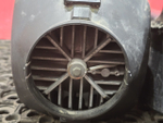 Отопитель автономный 4 kW 2020г