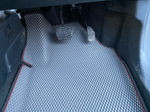 Toyota Raize 1 поколение (11.2019 - ) правый руль