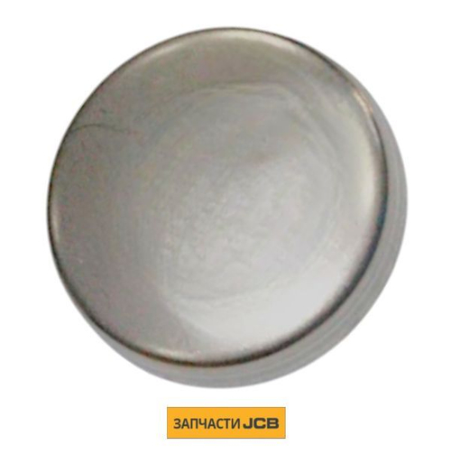 Заглушка двигателя JCB 320/00804