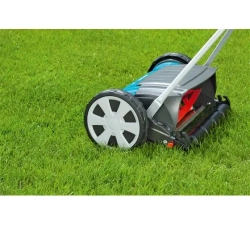 Газонокосилка Gardena 400C
