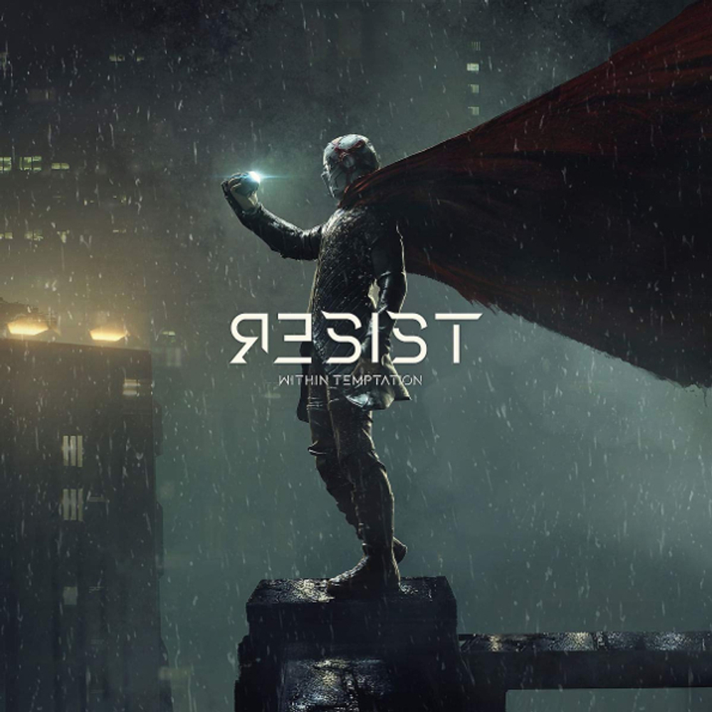 Within Temptation / Resist (2LP)