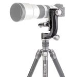 Складная карданная голова карбоновая Benro GH5CMINI