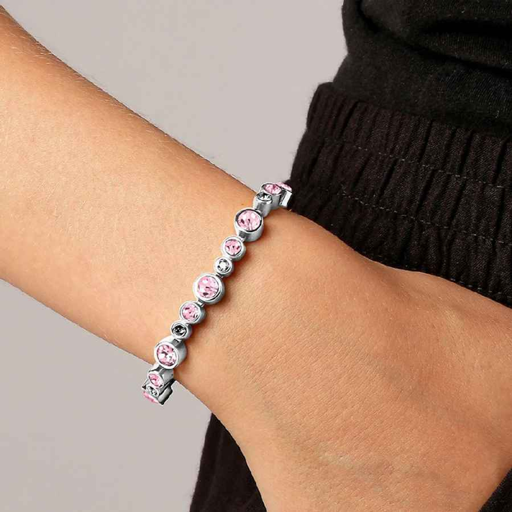 Браслет Dyrberg Kern TERESIA SS ROSE 380010