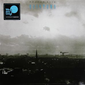 Deacon Blue / Raintown (Coloured Vinyl)(LP)