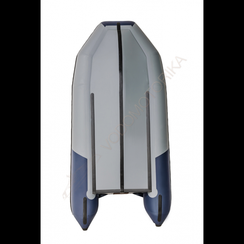 Надувная лодка ПАТРИОТ ТУРИСТ 360