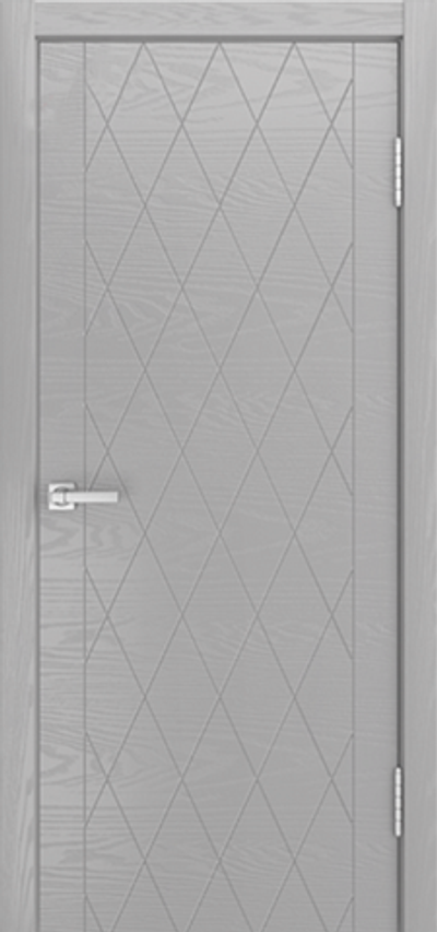 V-X Светло-серый