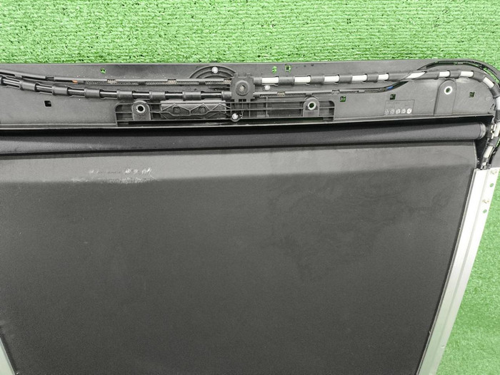 Механизм панорамной крыши Changan Uni-V (22-нв)