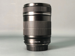 Canon 18-135 3.5-5.6 is Canon EF-S