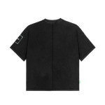 FB-01-T / Boxy-Fit T-Shirt