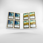 Альбом Gamegenic Casual Album 8-Pocket White