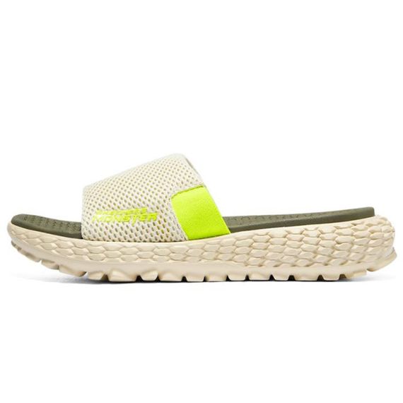 Skechers Monster Sandal 'Off-White Green'
