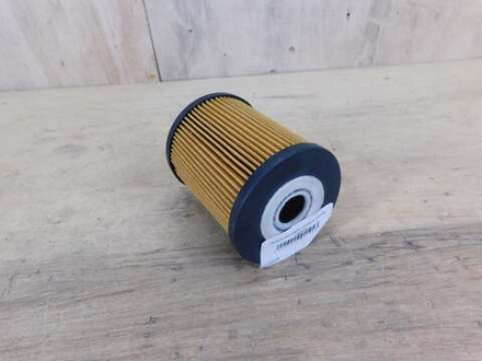 Фильтр масляный L25545 на Porsche Cayenne