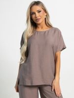 Костюм Летние радости (коричневый) К15674-30М LT Collection