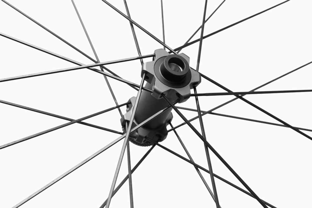 Карбоновые колеса 28" (700с) Borant Grit 45 XDR TLR CL (gravel)