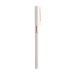 Чехол Uniq COEHL Creme с MagSafe для iPhone 15 Pro 6.1" Ivory (IP6.1P(2023)-CREMIVY)