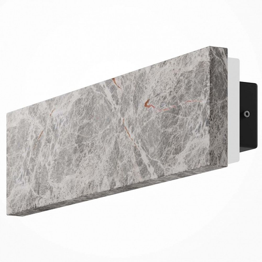 Накладной светильник Maytoni Basic Texture MOD461WL-L8GRK