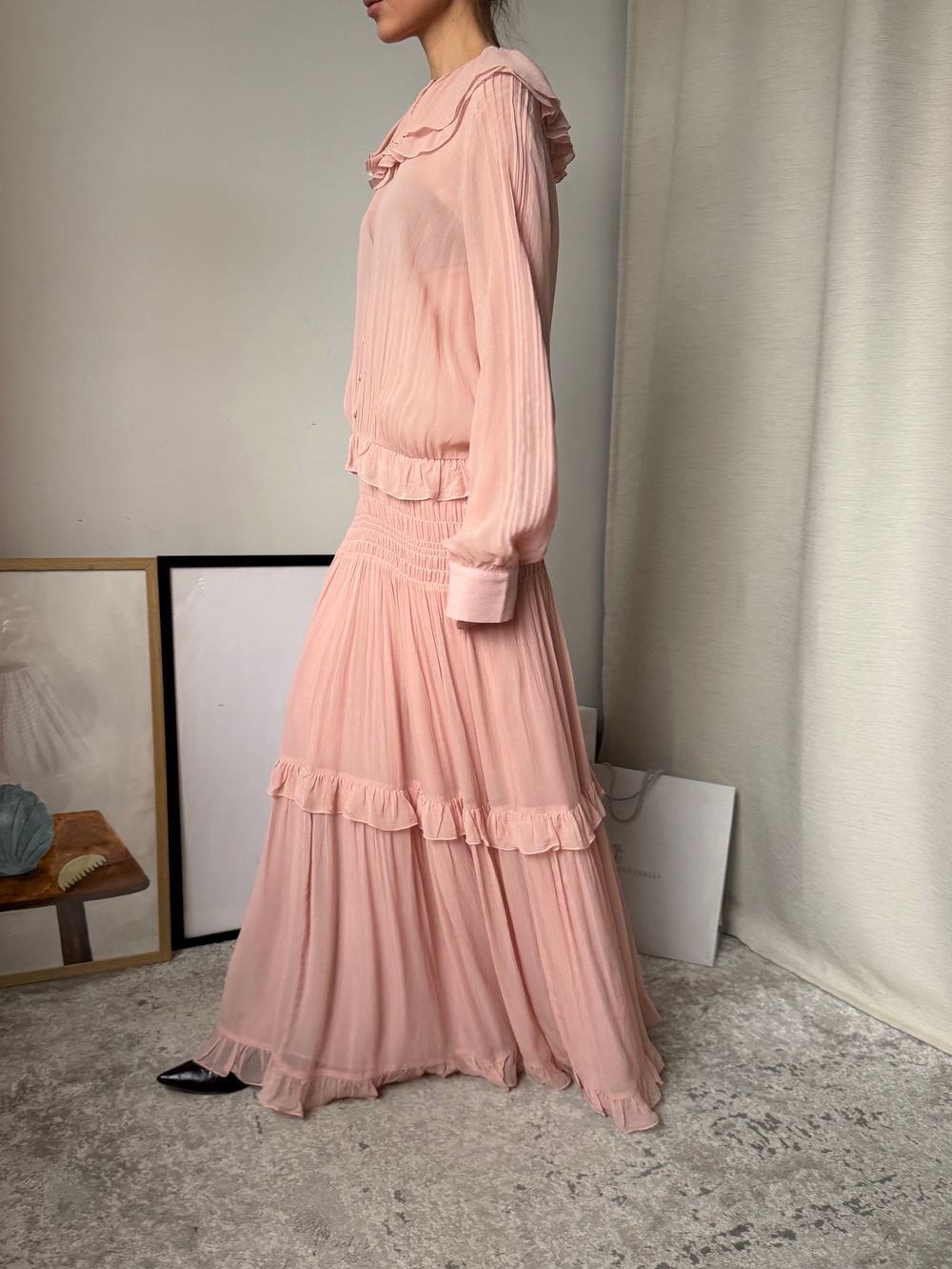 Платье Lime, L