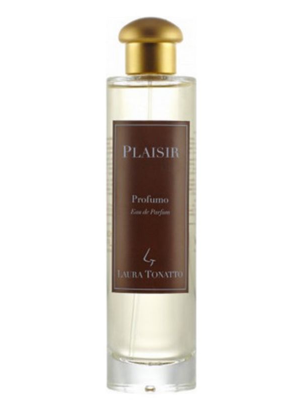 Tonatto Profumi Plaisir
