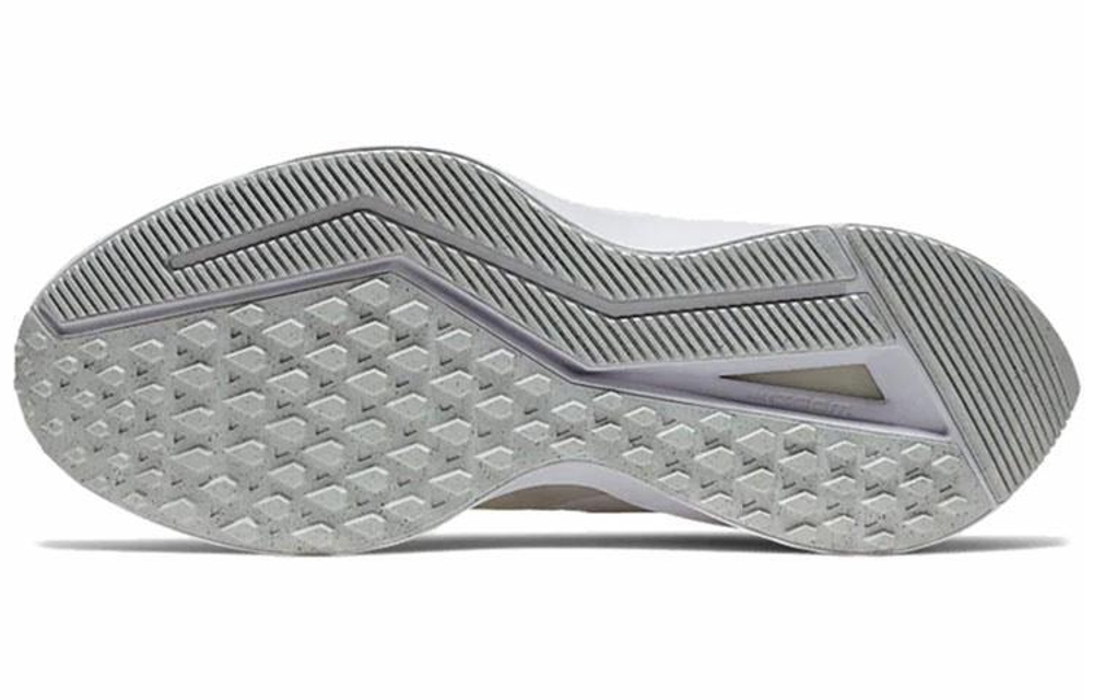 Кроссовки Nike Zoom Winflo 6 Air (Женская размерная сетка)