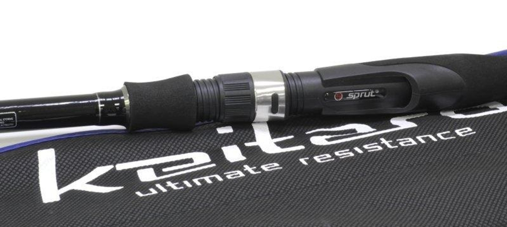 Спиннинг для рыбалки Sprut Keitaro