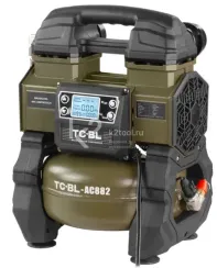Поршневой бесщеточный компрессор TC-BL AC882