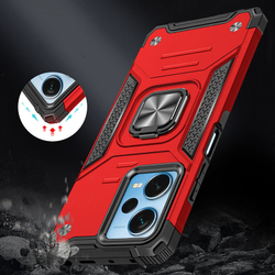 Противоударный чехол Legion Case для Xiaomi Poco X5 Pro 5G