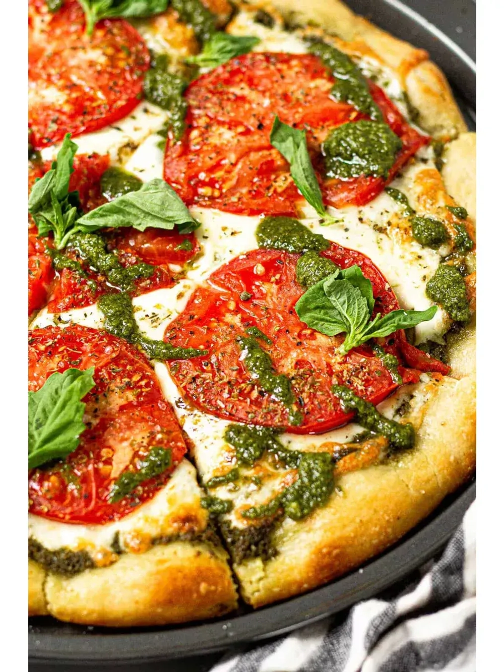 Приправа для пиццы и запеканок 30 г * 5 шт