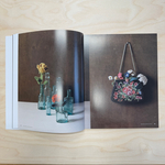 Ботаническая коллекция крючком